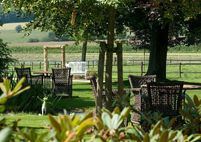 Hotel Creusen / Epen