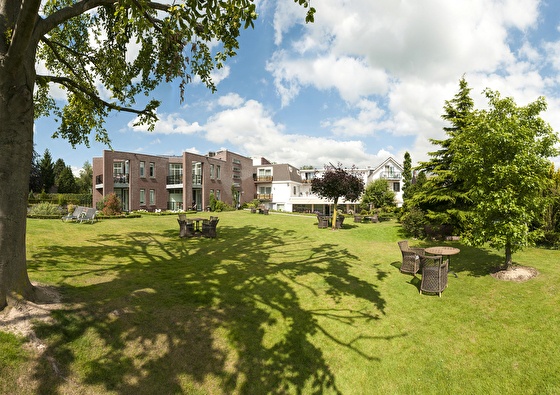 Hotel Creusen | Natuur en Wellness in Zuid Limburg 