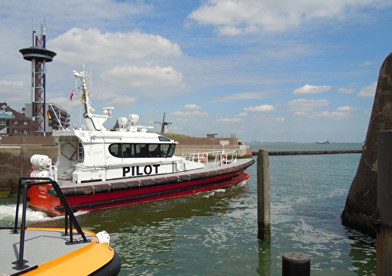haven Vlissingen