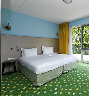 Hotel de Roode Schuur | Wegdromen op de Veluwe 2-daags 