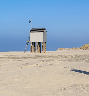 Hotel de Walvisvaarder | Gezellig Terschelling 3-daags 