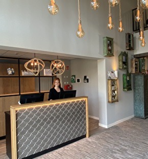 Hotel de Walvisvaarder | Gezellig Terschelling 3-daags 