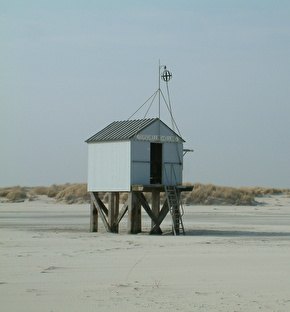 Hotel de Walvisvaarder | Gezellig Terschelling 3-daags 