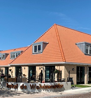Hotel de Walvisvaarder | Proef de eilandsfeer op Terschelling 5-daags 