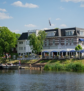 Hotel de Zon Ommen 