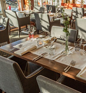 Hotel de Zwaan | Culinair Wellness arrangement