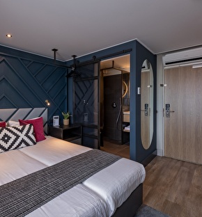 Hotel de Zwaan | Culinair Wellness arrangement