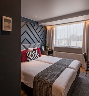 Hotel de Zwaan | Sallandse Genoegens