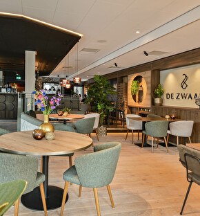 Hotel de Zwaan | Wild & Wijn arrangement 2-daags