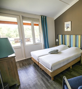 Hotel Vlieland