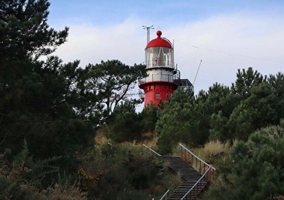 Hotel DoniaState Vlieland Wadden