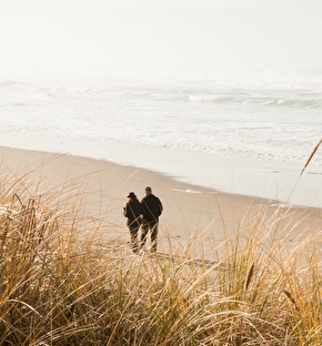 leuk hotel Vlieland