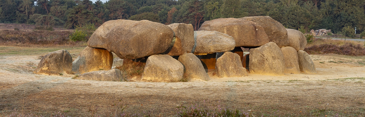 hunebed
