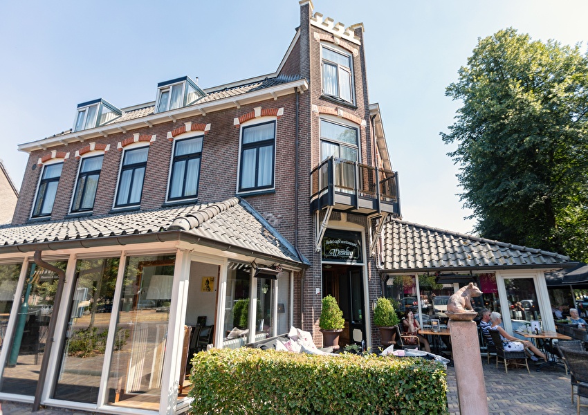 Hotel en Restaurant Wesseling - Dwingeloo