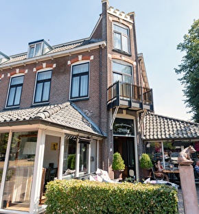Hotel en Restaurant Wesseling | Dwingeloo Arrangement 3-daags