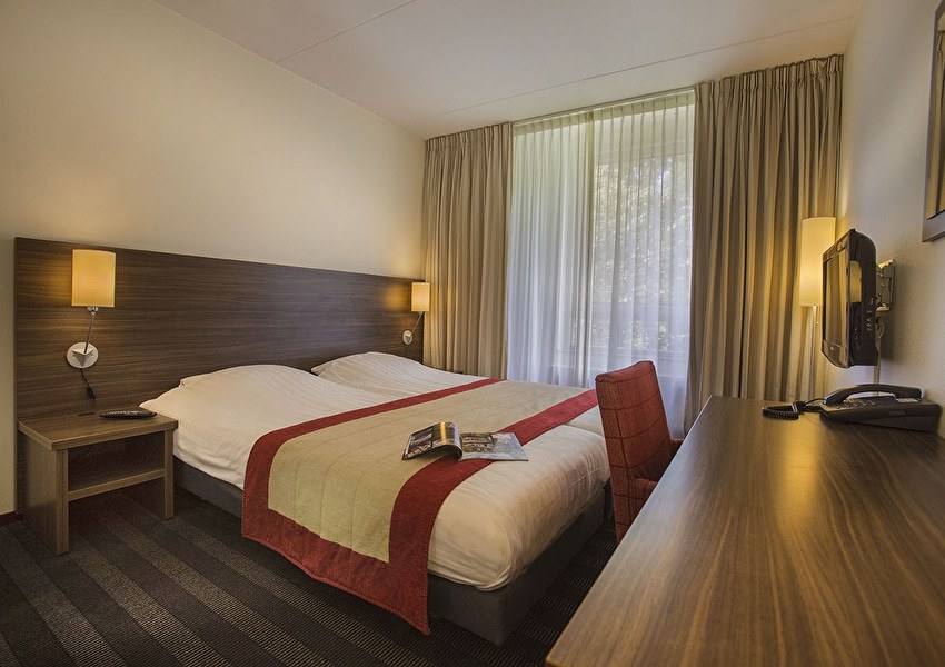 Hotel Ernst Sillem Hoeve / Den Dolder