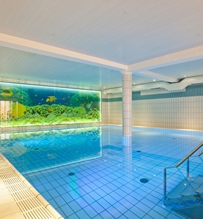 Hotel Hesborner Kuckuck | Genieten in Sauerland 3-daags 
