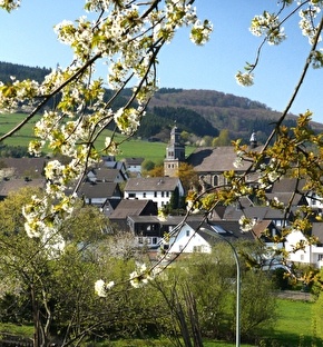 Hotel Hesborner Kuckuck | Genieten in Sauerland 3-daags
