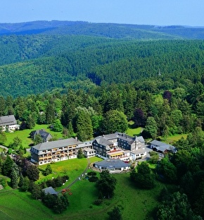 Hotel Jagdhause Wiese | Pure verwennerij in Sauerland 4-daags 