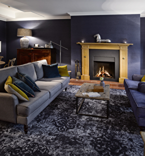 Landgoed de Holtweijde - luxe genieten hotel
