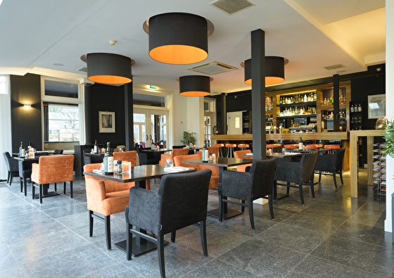 Restaurant Hotel Oranjeoord 