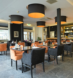 Hotel Oranjeoord | Luxe genieten in de bossen van Hoog Soeren 2-daags (2024)