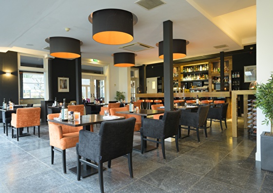 Restaurant Hotel Oranjeoord 