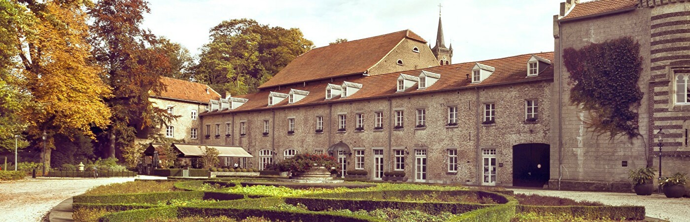 Hotel Kasteel Elsloo