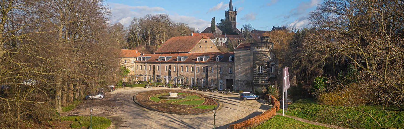 Kasteel Elsloo