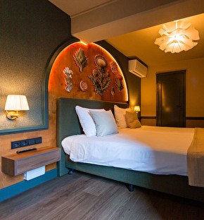Kamer Kasteel Elsloo