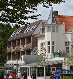Hotel Restaurant Piccard | Zeeuwse verwennerij in Vlissingen