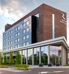 Hotel Rosveld