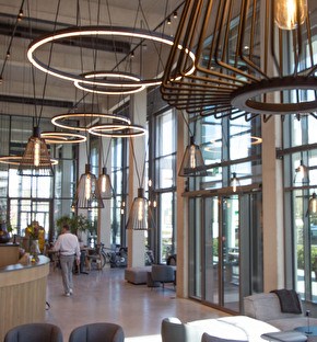 Hotel Rosveld entree