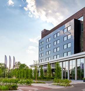 Hotel Rosveld 