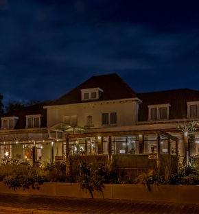 Hotel t Wapen van Ootmarsum | Artistiek en karakteristiek Ootmarsum 3-daags 