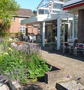 Hotel t Wapen van Ootmarsum | Artistiek en karakteristiek Ootmarsum 3-daags