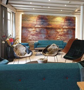 Hotel t Wapen van Ootmarsum | Artistiek en karakteristiek Ootmarsum 4-daags 