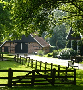 Hotel t Wapen van Ootmarsum | Artistiek en karakteristiek Ootmarsum 4-daags 