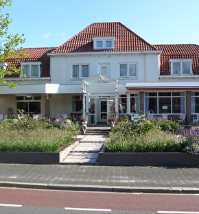 Hotel t Wapen van Ootmarsum | Artistiek en karakteristiek Ootmarsum 5-daags 