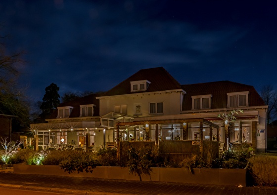 Hotel t Wapen van Ootmarsum