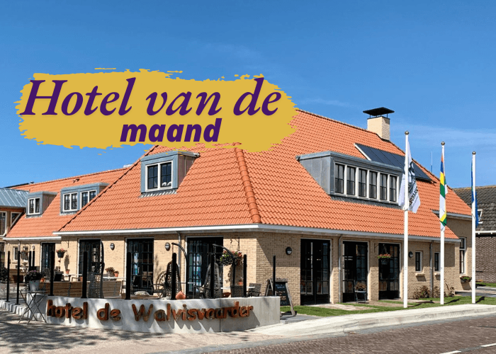 Hotel de Walvisvaarder