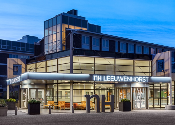 NH Leeuwenhorst
