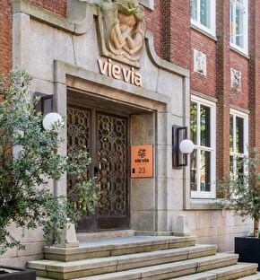 Hotel Vie Via | City break Leeuwarden 3-daags 
