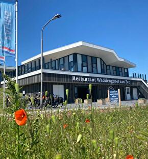 Hotel Waddengenot