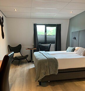 Hotel Wapen van Delden | 3-daags natuurlijk Twente