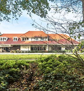 Hotel Wapen van Delden | Twickel arrangement 3-daags 