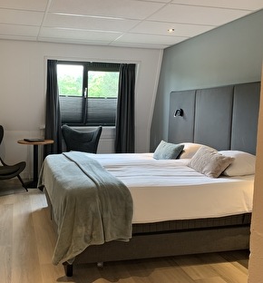 Hotel Wapen van Delden | Twickel arrangement 3-daags 