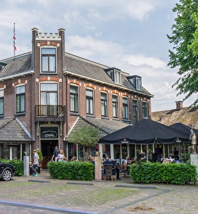Hotel en Restaurant Wesseling | Dwingeloo Arrangement 3-daags