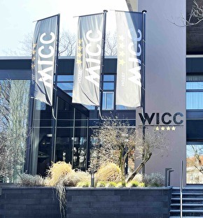 Hotel WICC | Culinaire verwennerij op de Veluwe 3-daags