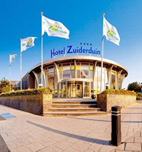 Hotel Zuiderduin | Egmond: Eindeloos Geweldig 3-daags 